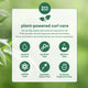Plant powered curl care from Flora & Curl.